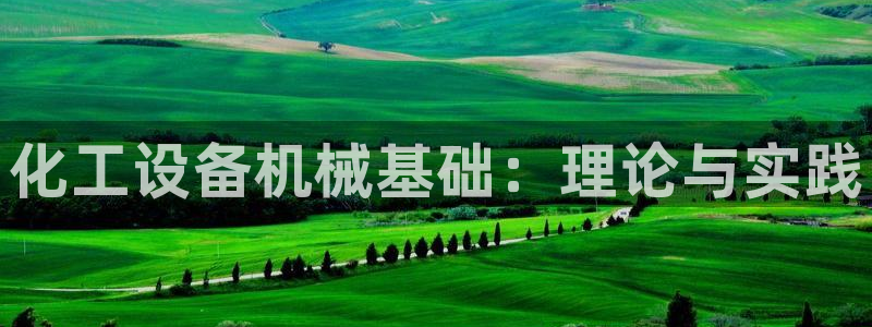 门徒娱乐app代理加盟:化工设备机械基础:理论与实践 门徒娱乐app代理加盟:化工设备机械基础:理论与实践